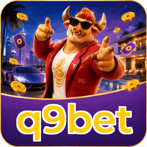 q9bet Facebook - Página oficial com promoções e comunidade ativa